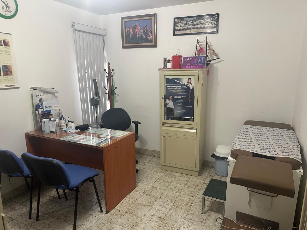 Atención médica integral en Zamiled