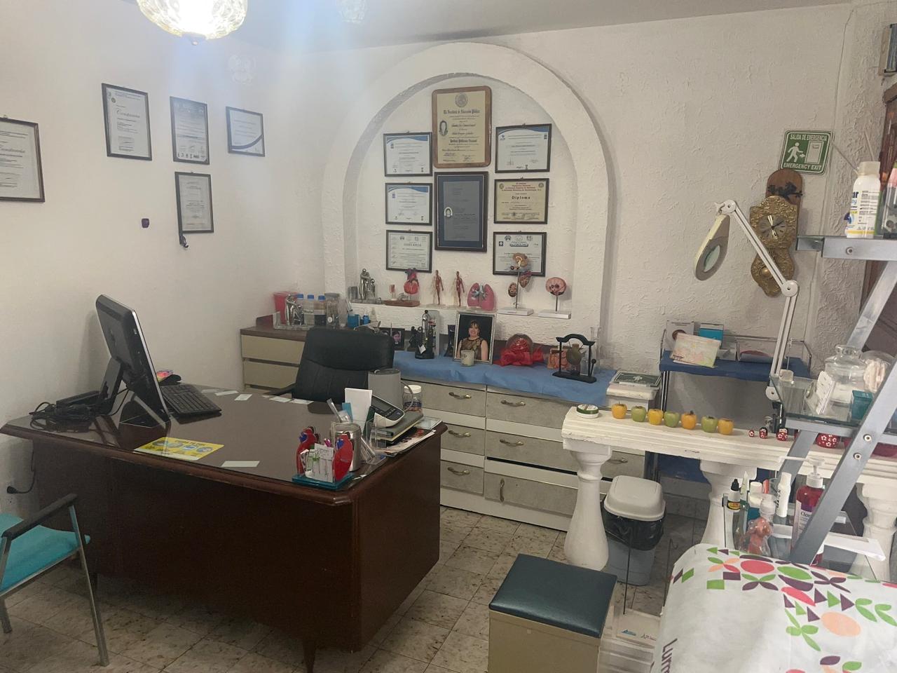 Consultorio 2