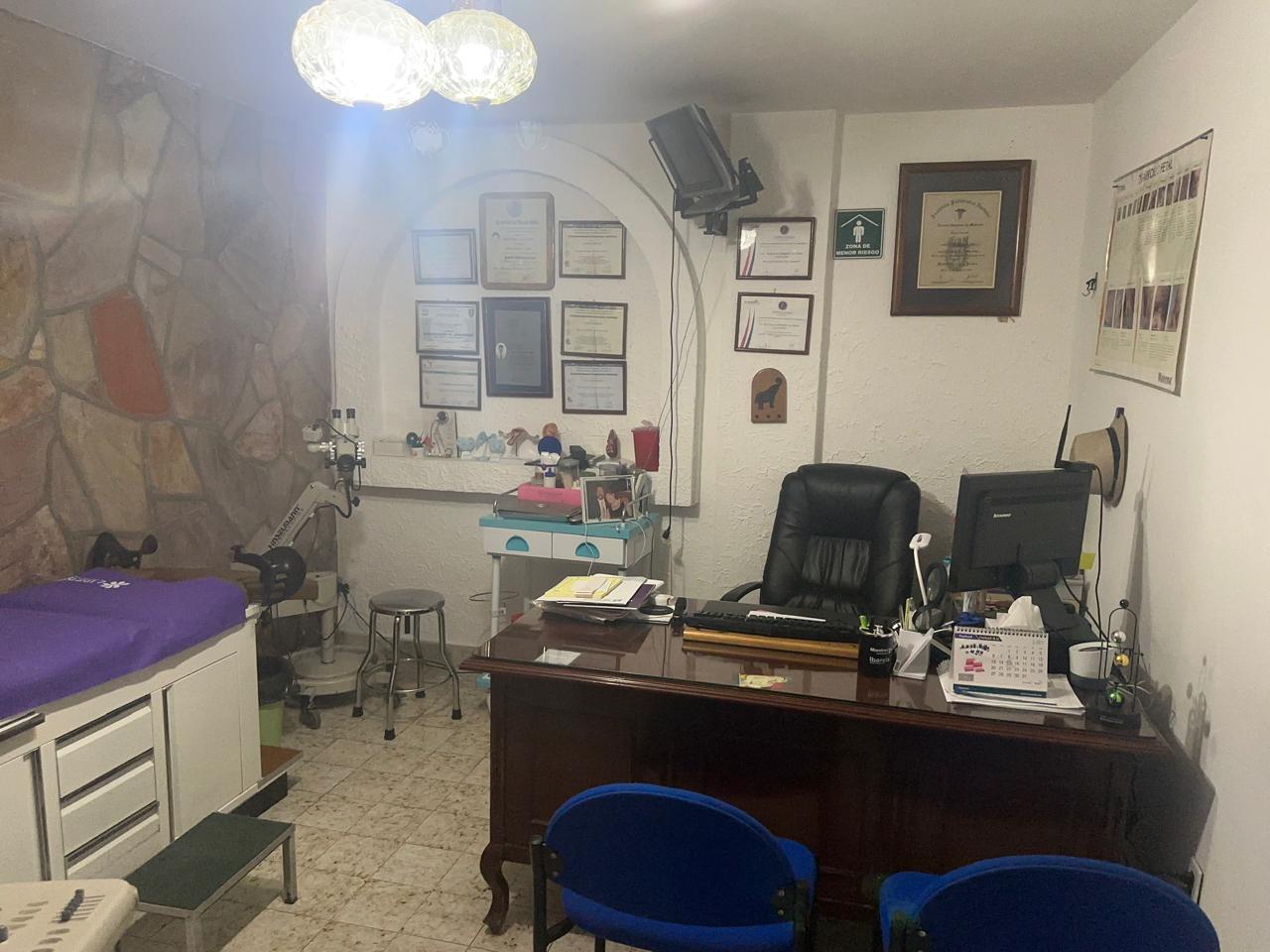 Consultorio 3