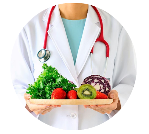 Nutrición