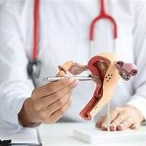 Ginecología y Obstetricia