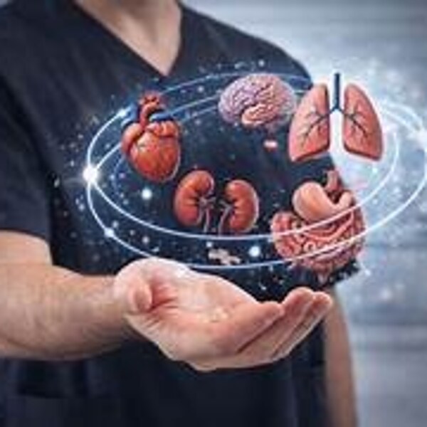 Medicina Interna y Cardiología