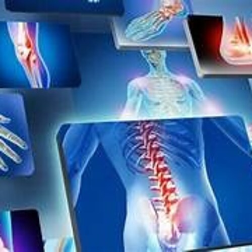Traumatología y Ortopedia