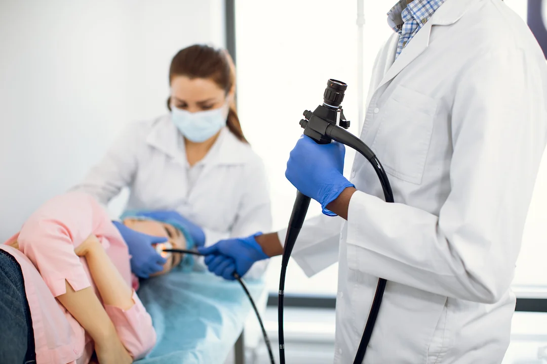 Endoscopia